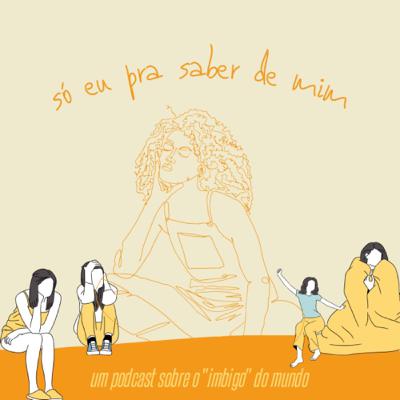 Só eu pra saber de mim (Trailer)