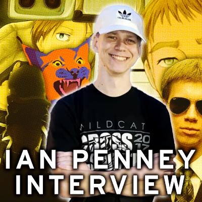Ian Penney Interview | Hidden Driveway Show Ep. 69