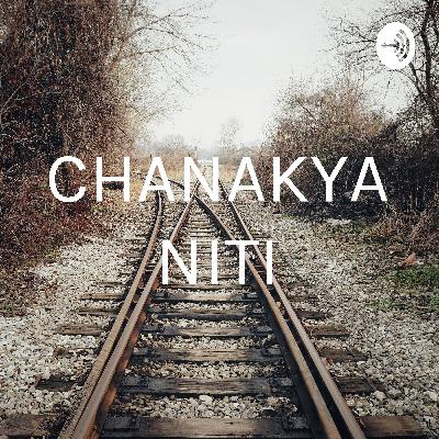 Episode 1 : chanakya niti |