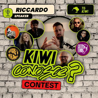 KIWI Conosce? FINALE del Contest 2026 | S1 KIWI Conosce? FINALE del Contest 2026 | S1