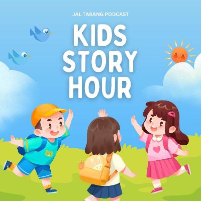 भोले भालू और चालाक लोमड़ी की कहानी | Hindi Stories for Kids | Bhola Bhalu, Chalak Lomdi - Shivani भोले भालू और चालाक लोमड़ी की कहानी | Hindi Stories for Kids | Bhola Bhalu, Chalak Lomdi - Shivani