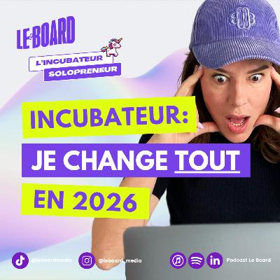 (collector) 🥇- Je change TOUT en 2026 (je garde UN SEUL produit)