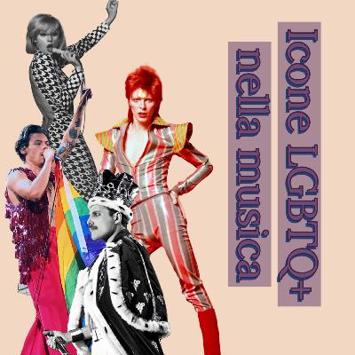 Icone LGBTQ+ Icone LGBTQ+