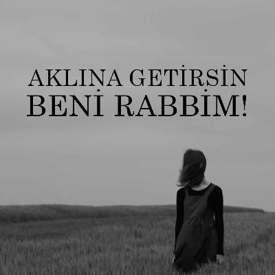 Emre Özdemir - Aklına Getirsin Beni Rabbim (Hüseyin Oçak)
