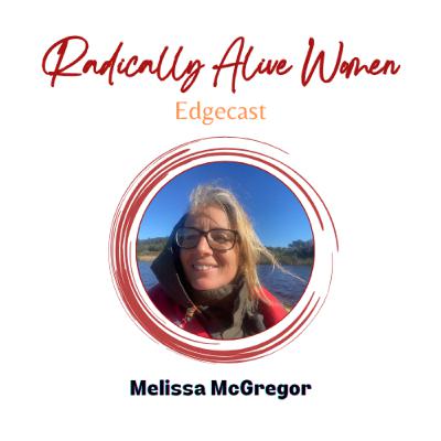 Nature School: Allowing Beings to Unfold. With Hannah Abouzahrah.