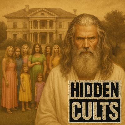 Ep.43 The Source Family (Father Yod) Ep.43 The Source Family (Father Yod)