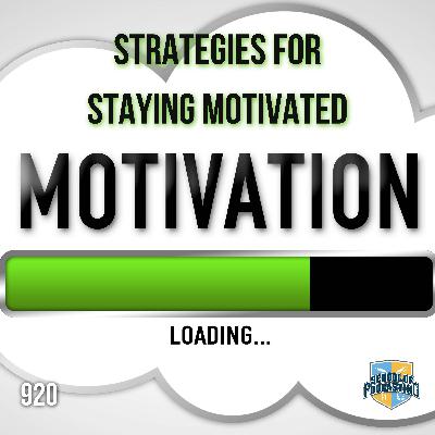 Overcoming Podcasting Burnout: Strategies for Staying Motivated