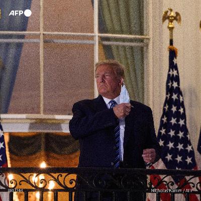 Trump, le Covid et les autres Trump, le Covid et les autres
