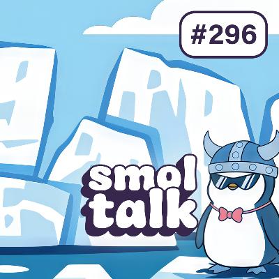 SmolTalk #296: TOP OU PAS TOP !?