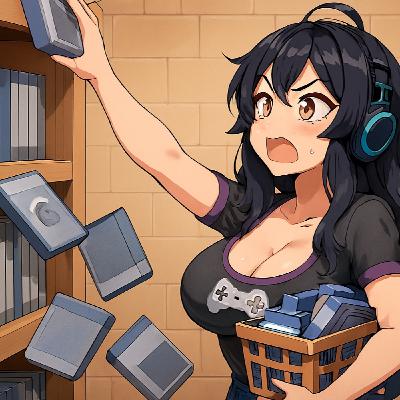 CG295 Bitacora 4k - NO saldrán del Backlog CG295 Bitacora 4k - NO saldrán del Backlog