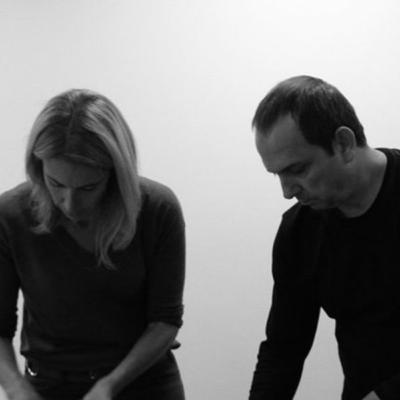 Ciudadania transfronteriza: Teddy Cruz + Fonna Forman Ciudadania transfronteriza: Teddy Cruz + Fonna Forman