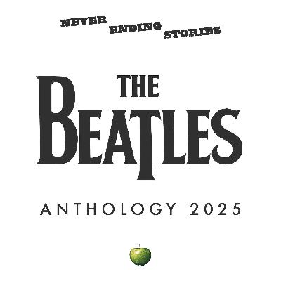 Teaser // NES 075: The Beatles Anthology