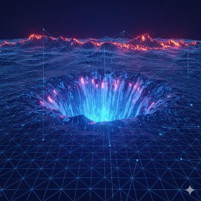 〈EP.159｜潛入深藍🌍！海底地形大冒險：地球最深點在哪裡？〉