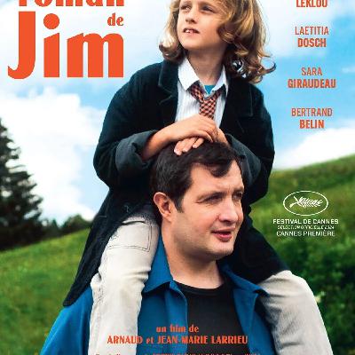 Rétro #1 [César 2025] Le Roman de Jim, Arnaud et Jean-Marie Larrieu