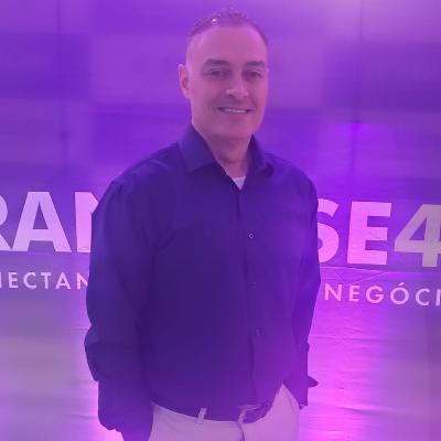Caio Vacchiano | Grupo Rede | F4U