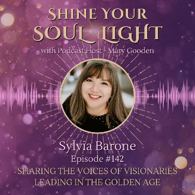 Sylvia Barone & Mary Gooden Sylvia Barone & Mary Gooden