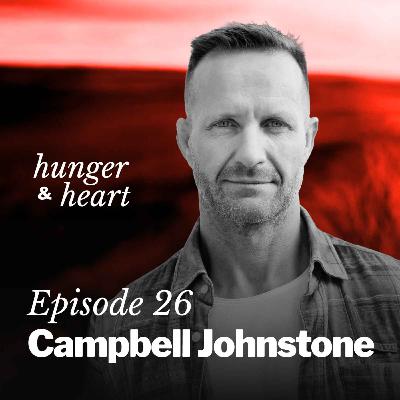 Campbell Johnstone: “The easiest part of being an All Black is becoming an All Black.”