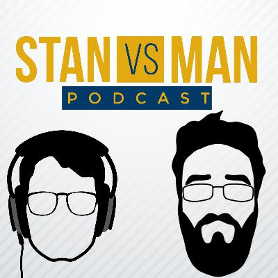 Stan Vs. Man Ep. 7 The Addams Family (1991) Stan Vs. Man Ep. 7 The Addams Family (1991)