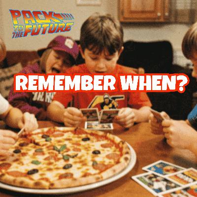 S3 Episode 95: Nostalgia in the Hobby