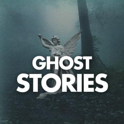 Ghost Stories: Prayer on Offense and Strongholds