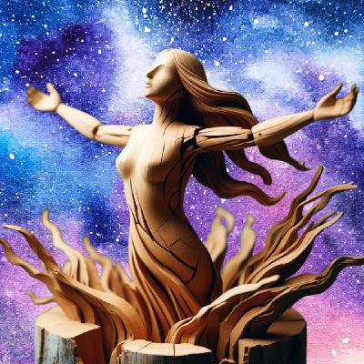 Giordano Bruno - De la Causa, el Principio y el Uno (Diálogo tercero) - Episodio exclusivo para mecenas