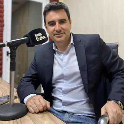 Eduardo Toniolli con Laucha Fernández Elem | El Cafecito #46 Eduardo Toniolli con Laucha Fernández Elem | El Cafecito #46