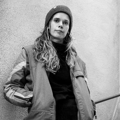 #12 Barbara Claes