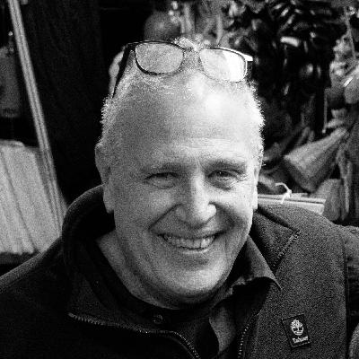 # 23 | Geografie del ritmo. Intervista a Stefano Rossini