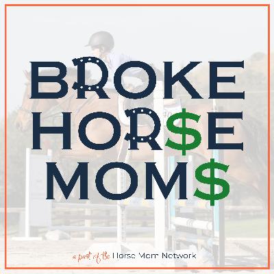 Welcome to Broke Horse Moms