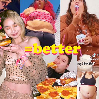 fat influencers are passing away :(
