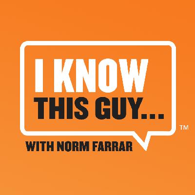 Coaching the NY Nix w/ Jeff Nix - Ep. 51 - I Know This Guy With Norm Farrar