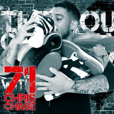 Ep. 71, Just For Kicks with Chris Chase of Weartesters