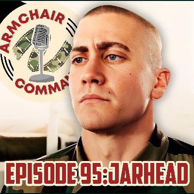 95. Jarhead (2005)