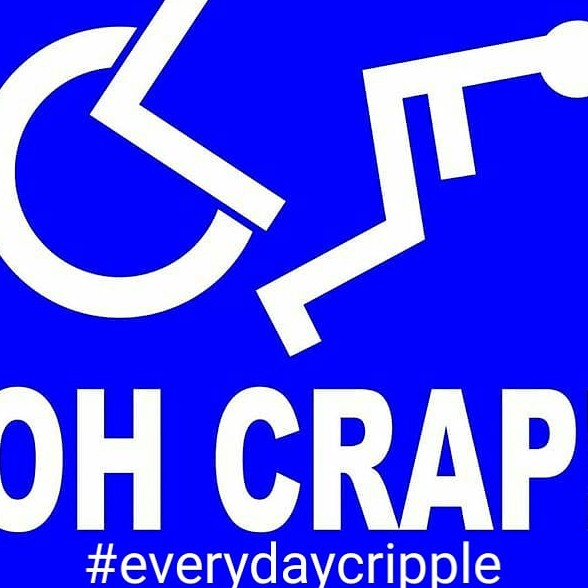 Everyday-Cripple