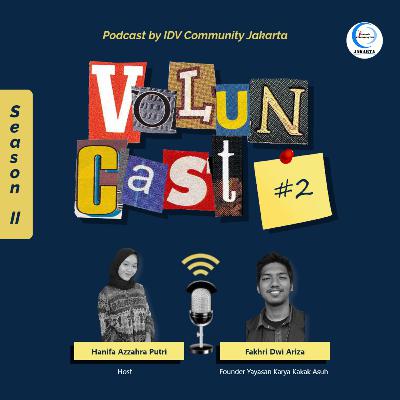 Episode 02 : Menilik Kisah Anak-Anak di Tengah Pandemi