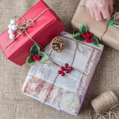 Crack the Gift with Ciaran O'Flanagan Crack the Gift with Ciaran O'Flanagan