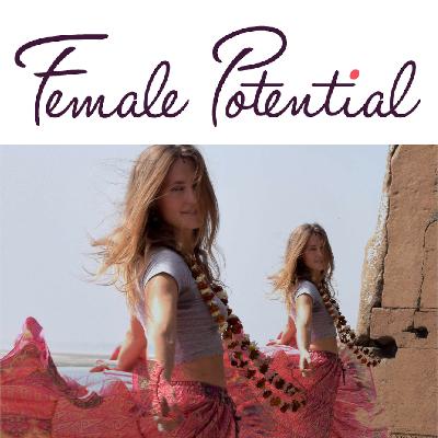 Episode 8 - The Divine Feminine