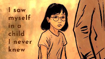 The Lost Child The Lost Child