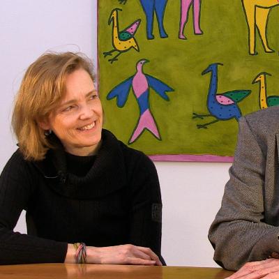 Interview over het boek Realiteit en Werkelijkheid, deel 2: De toestand die is ontstaan