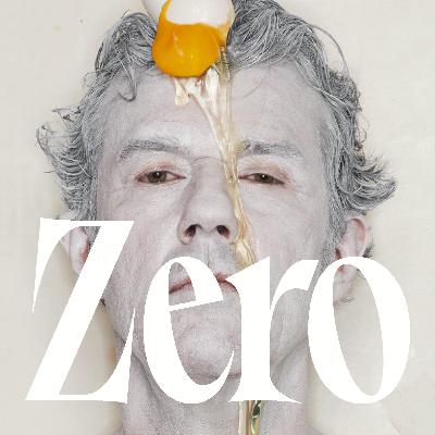 "I care very much about the audience" avec Stefan Sagmeister