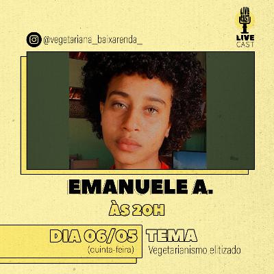 Emanuele Aquino - LiveCast - Ep.19