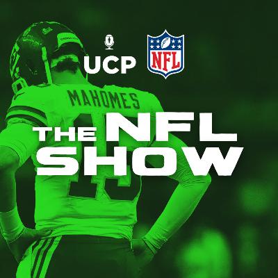 UCP | The NFL Show | Is the Chiefs Era of Dominance Over?