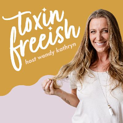 Glow Light Sunrise, Circadian Rhythm & the Power of Light Therapy with the Founder of Sauna Space ✨ Ep. 134