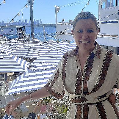 Transformation of Iconic Watsons Bay Hotel Sydney -Mike Smith