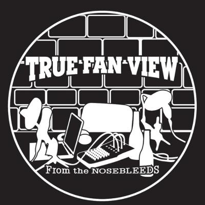 From The Nosebleeds 2/19