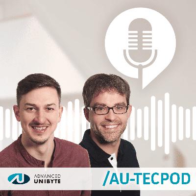#62 TecPod: "Zentrales Datenmanagement – Klarheit, Kontrolle, Cloud"