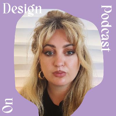 Amy Houston on The Drum, advertising, humour and ethics.