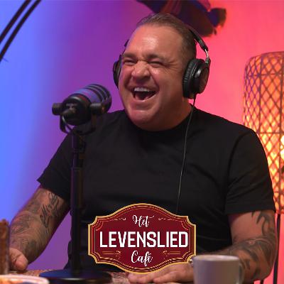 #02 Grad Damen heeft paniekaanvallen! Ook over John de Bever en waarom hits hem geen moer boeiden