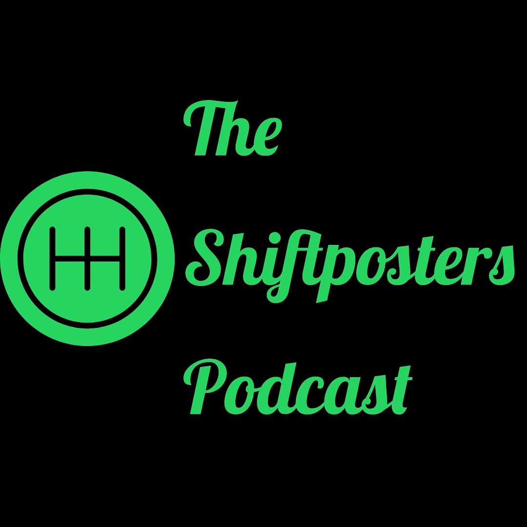 the shiftposters podcast