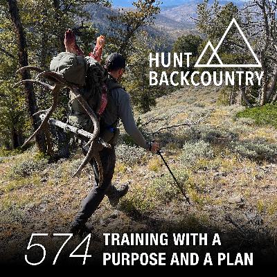 574 | Building the Mountain Hunter: Physiology, Foundations, and the 20-Week Training Plan 574 | Building the Mountain Hunter: Physiology, Foundations, and the 20-Week Training Plan